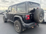 2021 Jeep Wrangler Unlimited Rubicon 392