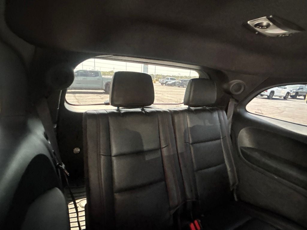 2021 Dodge Durango R/T