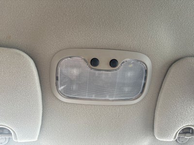 2008 Dodge Dakota Big Horn