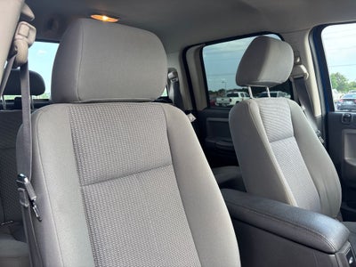 2008 Dodge Dakota Big Horn