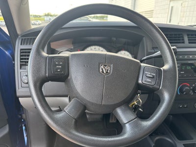 2008 Dodge Dakota Big Horn