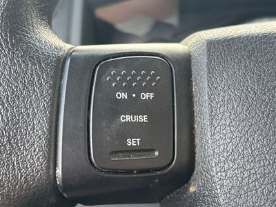 2008 Dodge Dakota Big Horn