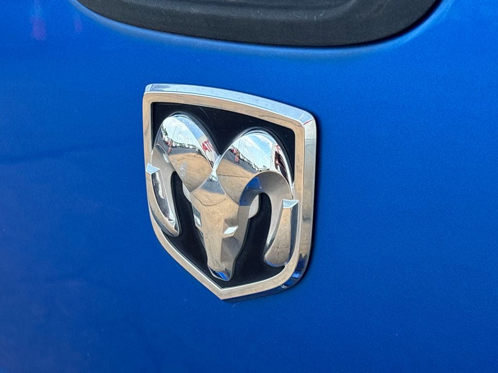 2008 Dodge Dakota Big Horn