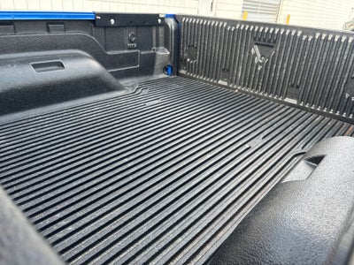 2008 Dodge Dakota Big Horn
