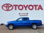 2008 Dodge Dakota Big Horn