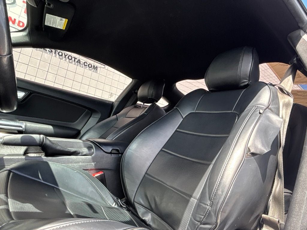2020 Ford Mustang GT