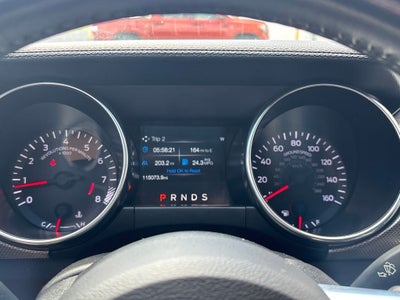 2020 Ford Mustang GT