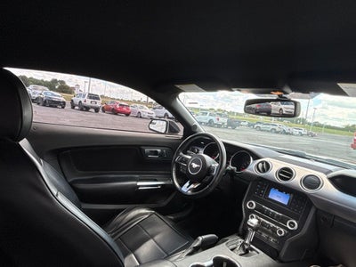 2020 Ford Mustang GT