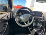 2018 Ford Focus SEL