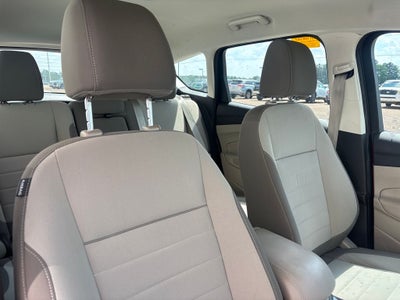 2013 Ford C-Max Hybrid SE