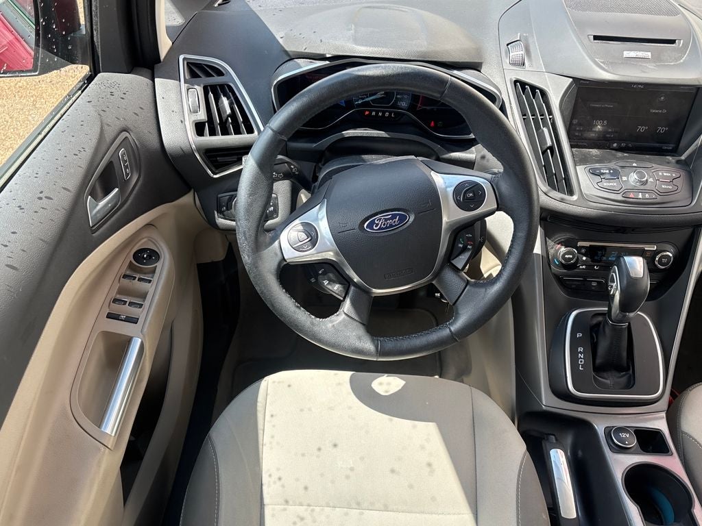 2013 Ford C-Max Hybrid SE