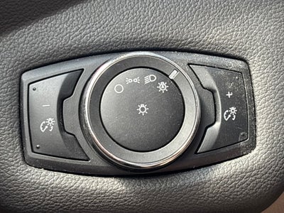 2013 Ford C-Max Hybrid SE