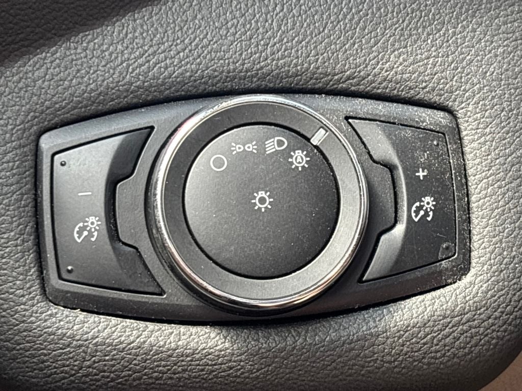 2013 Ford C-Max Hybrid SE