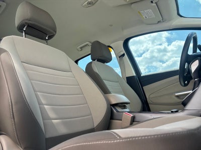 2013 Ford C-Max Hybrid SE