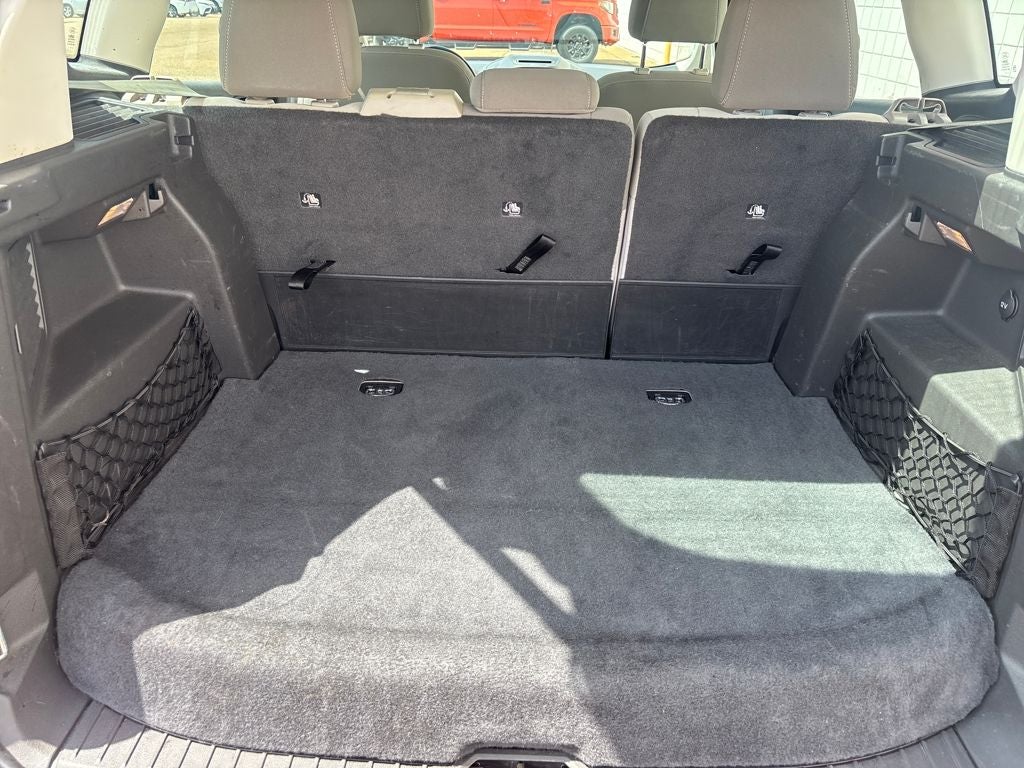 2013 Ford C-Max Hybrid SE