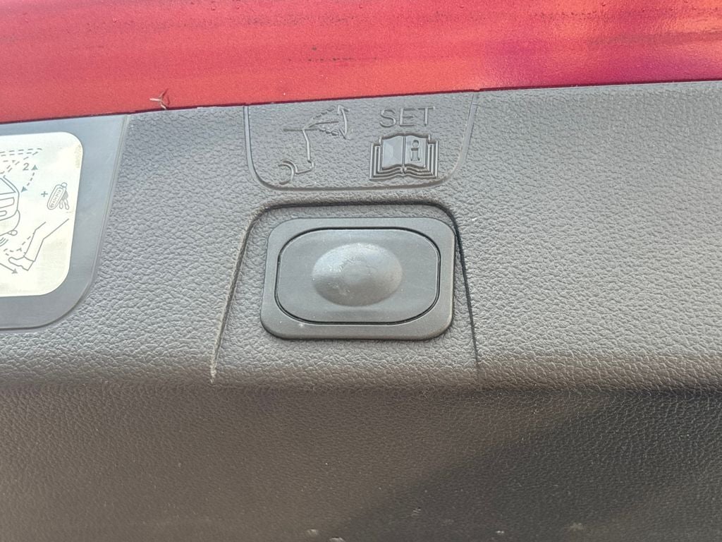 2013 Ford C-Max Hybrid SE