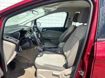 2013 Ford C-Max Hybrid SE