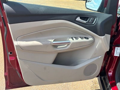 2013 Ford C-Max Hybrid SE