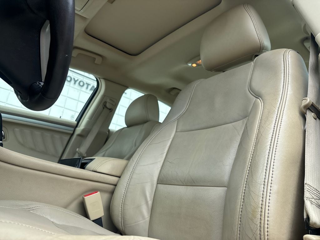 2015 Ford Taurus SEL