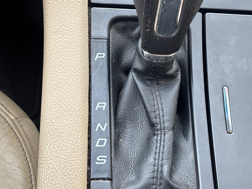 2015 Ford Taurus SEL