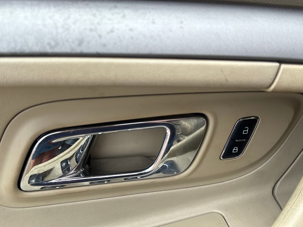 2015 Ford Taurus SEL