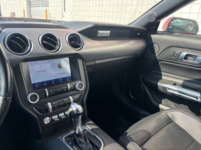 2023 Ford Mustang EcoBoost Premium