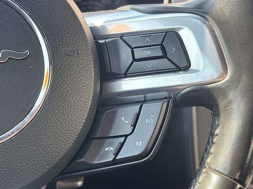 2023 Ford Mustang EcoBoost Premium