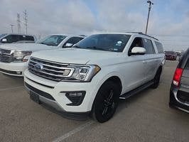 2021 Ford Expedition Max XLT