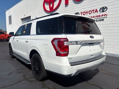 2021 Ford Expedition Max XLT