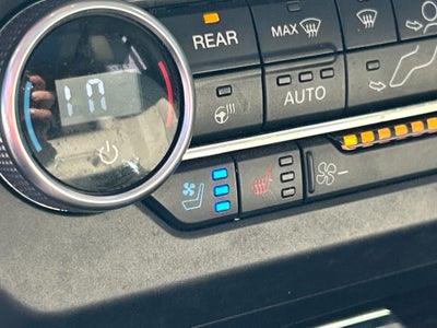 2021 Ford Expedition Max Platinum