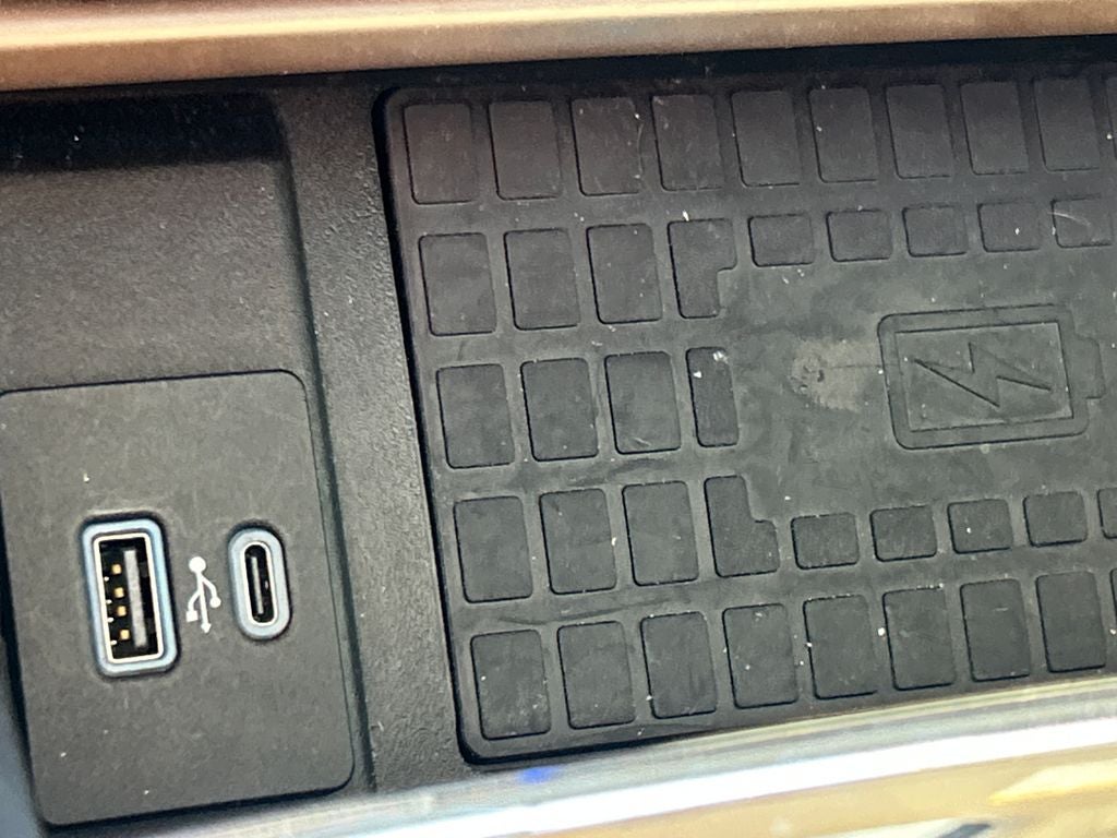 2021 Ford Expedition Max Platinum