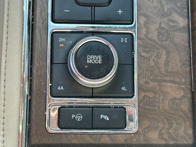 2021 Ford Expedition Max Platinum