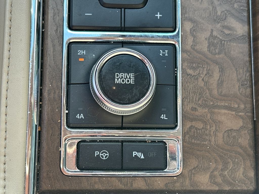 2021 Ford Expedition Max Platinum