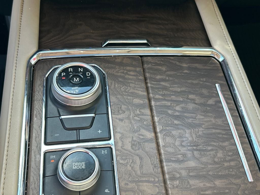 2021 Ford Expedition Max Platinum