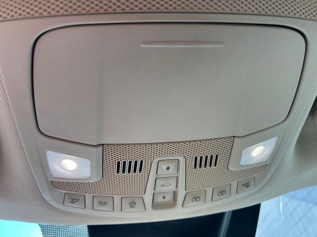 2021 Ford Expedition Max Platinum