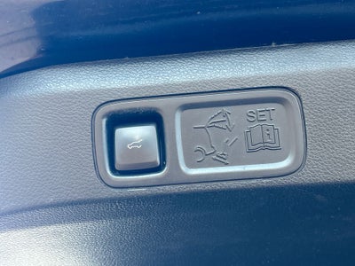 2021 Ford Expedition Max Platinum