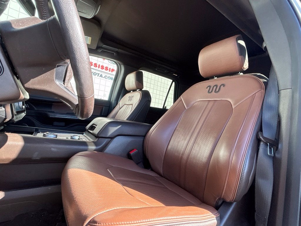 2023 Ford Expedition Max King Ranch