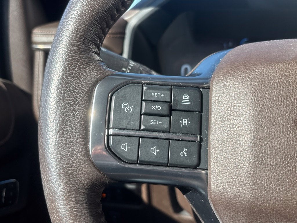 2023 Ford Expedition Max King Ranch