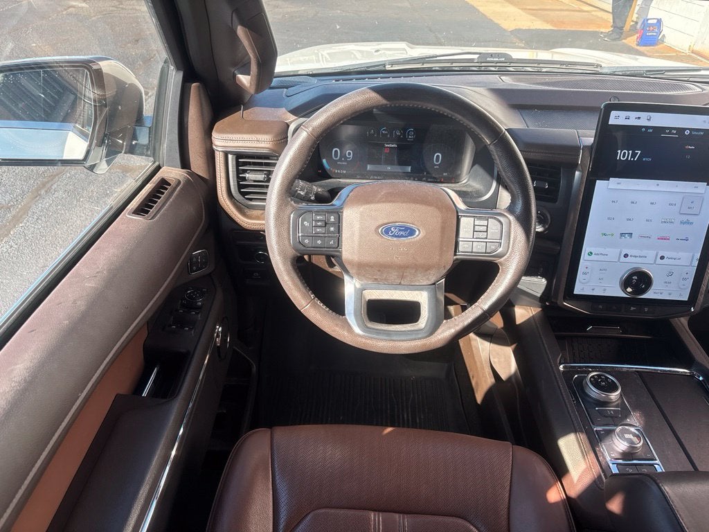 2023 Ford Expedition Max King Ranch