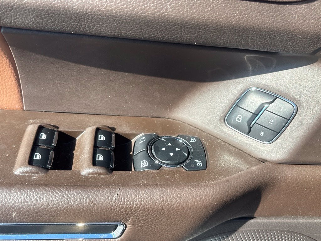 2023 Ford Expedition Max King Ranch