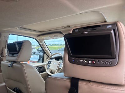 2014 Ford Expedition XLT