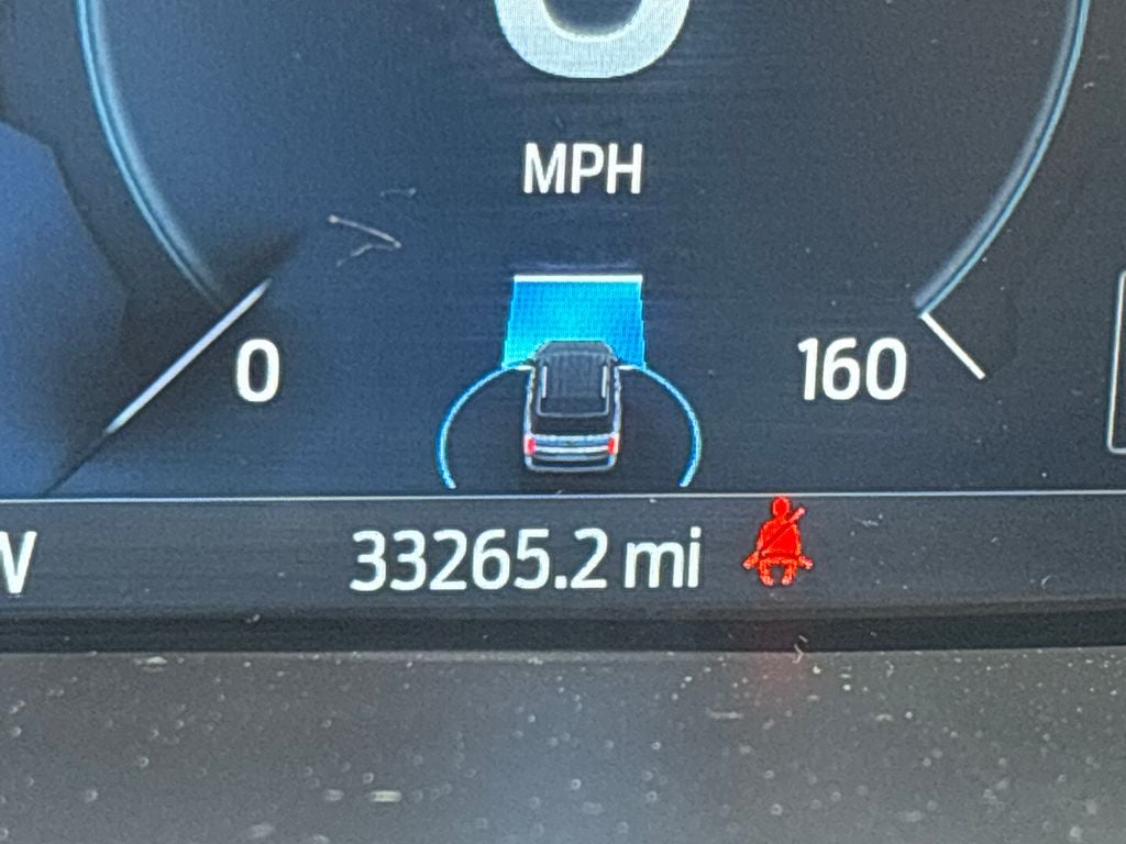 2022 Ford Expedition Limited