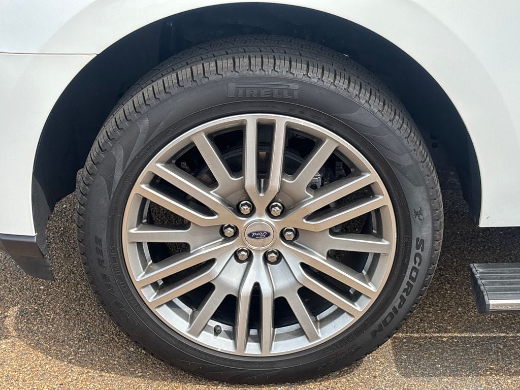 2022 Ford Expedition Limited