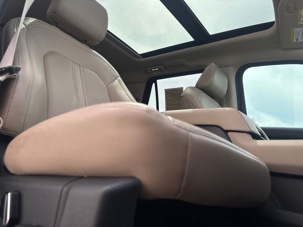 2022 Ford Expedition Limited