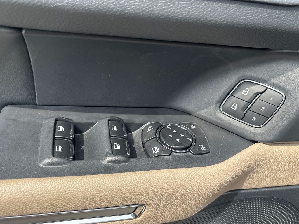 2022 Ford Expedition Limited