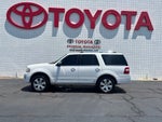 2016 Ford Expedition Platinum