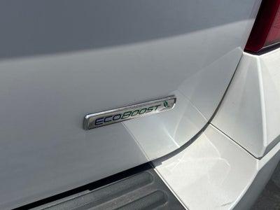 2016 Ford Expedition Platinum