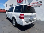 2016 Ford Expedition Platinum