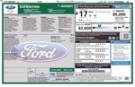 2023 Ford Expedition Timberline