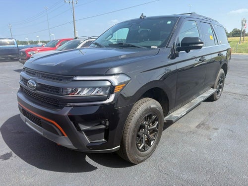 2022 Ford Expedition Timberline